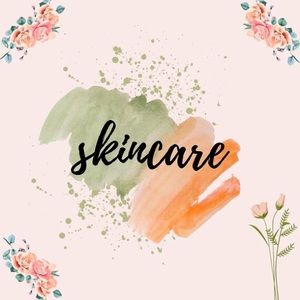 Skincare!